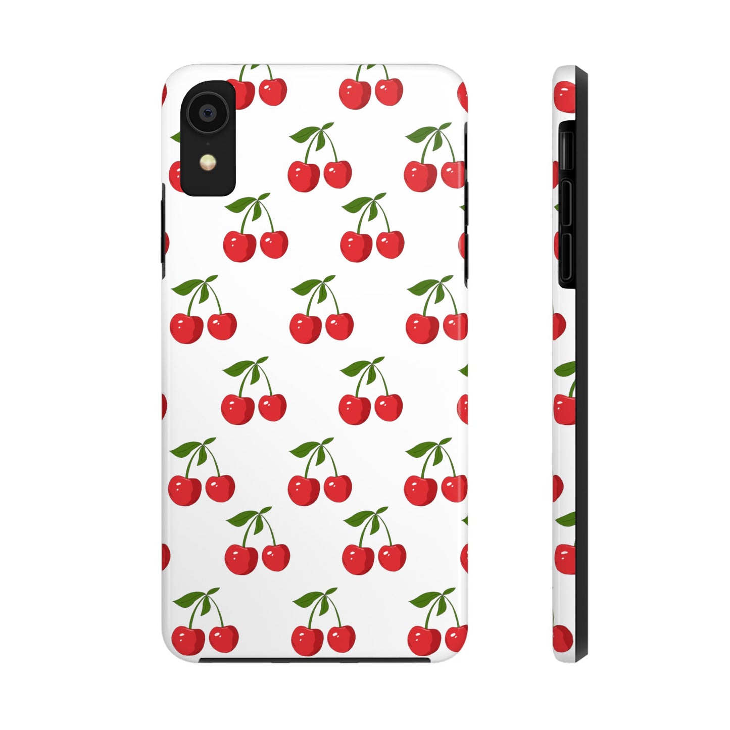 Cherry Phone Case