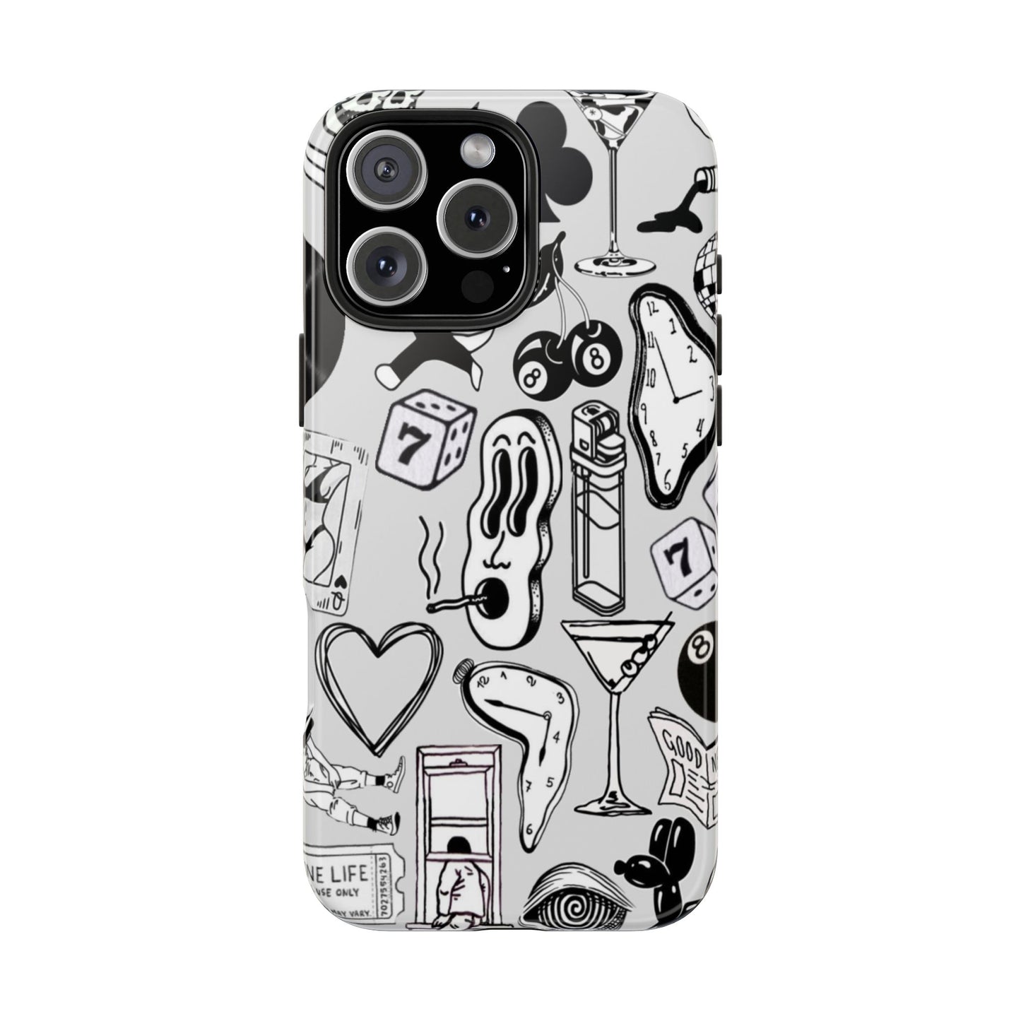 Street Case