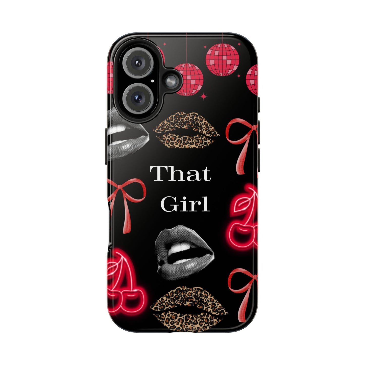 That Girl Case