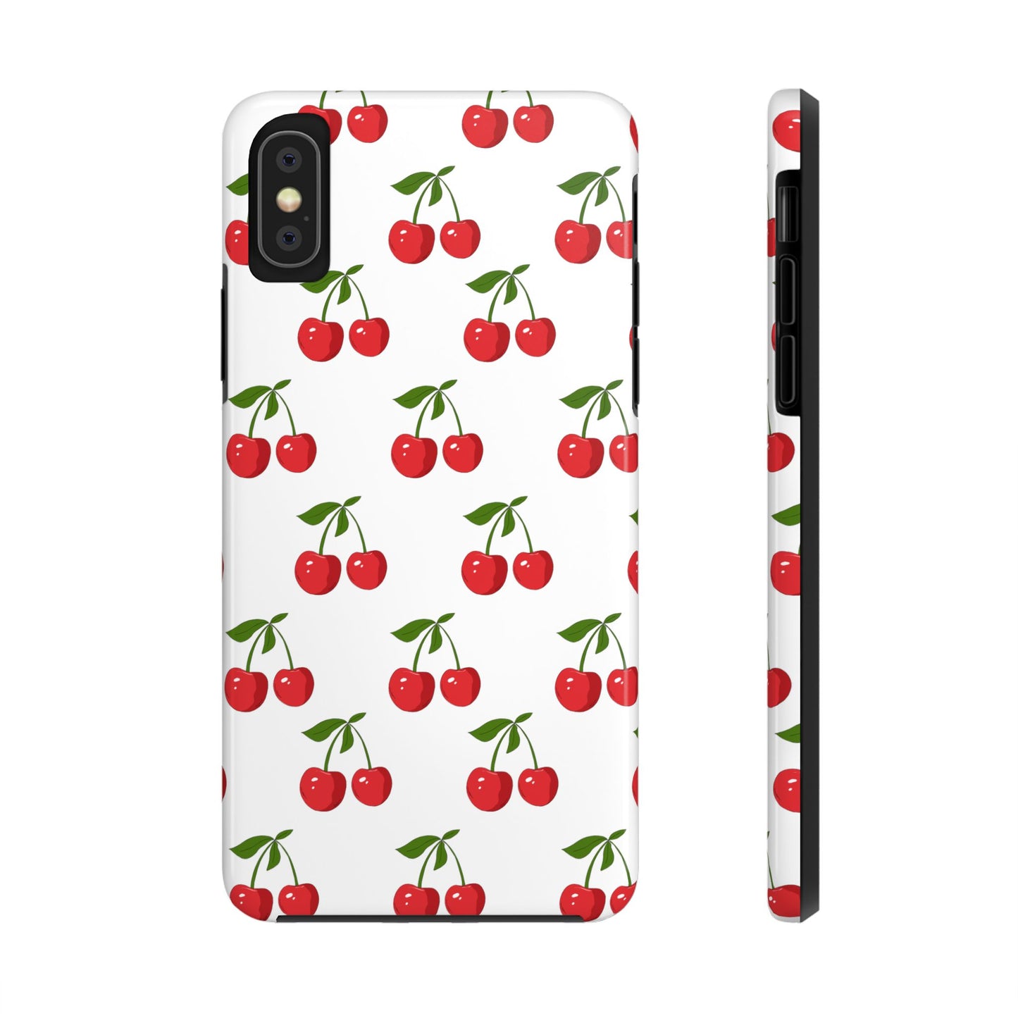 Cherry Phone Case