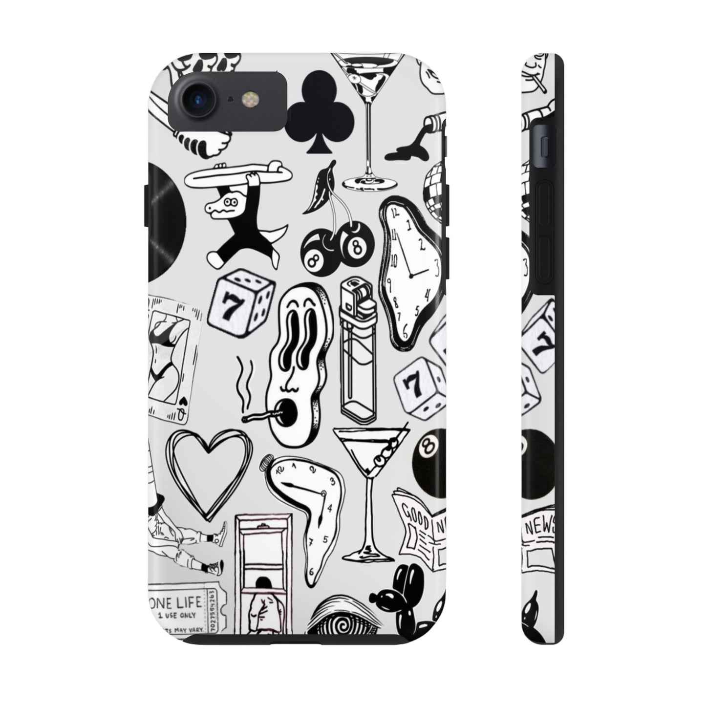 Street Case