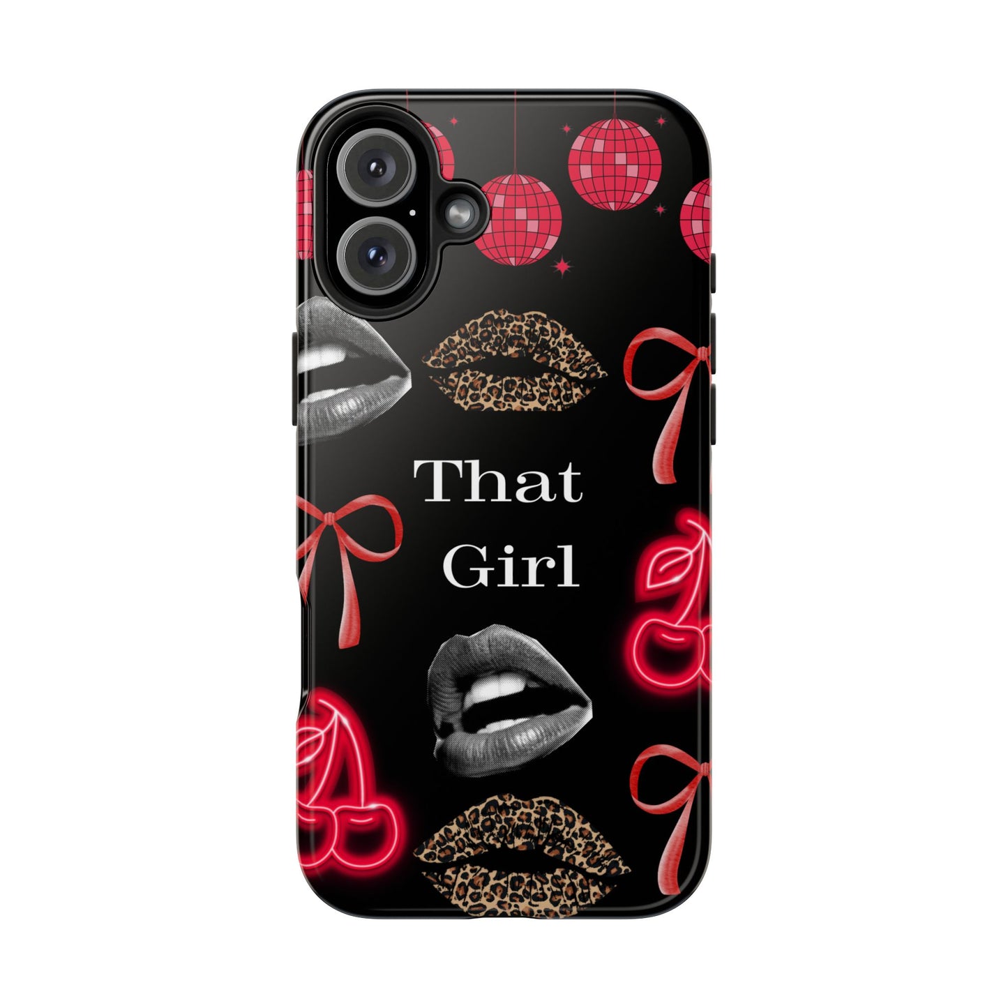 That Girl Case