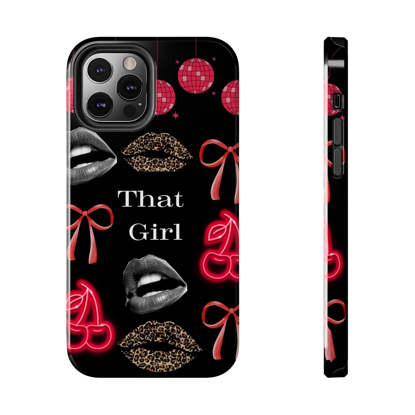 That Girl Case