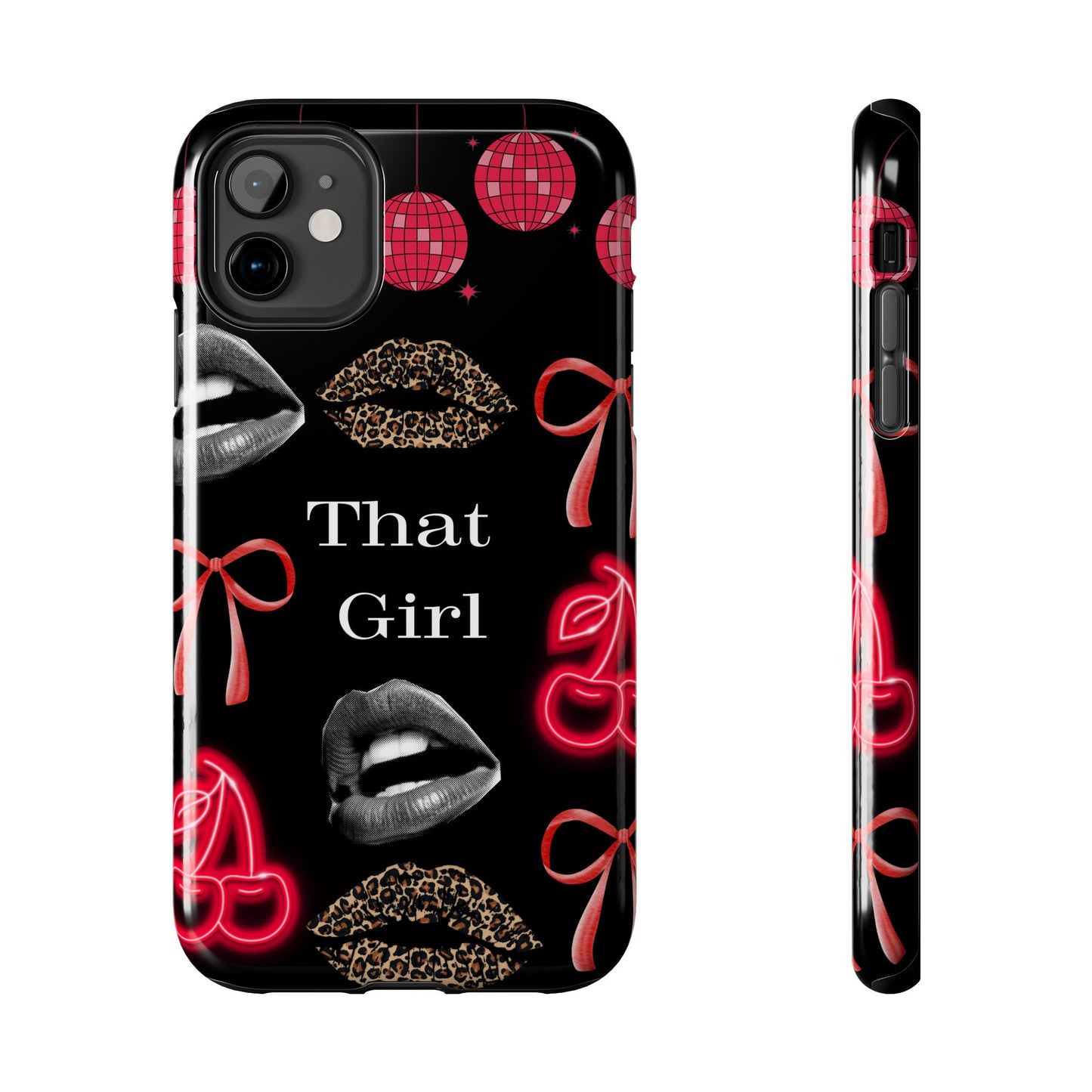 That Girl Case