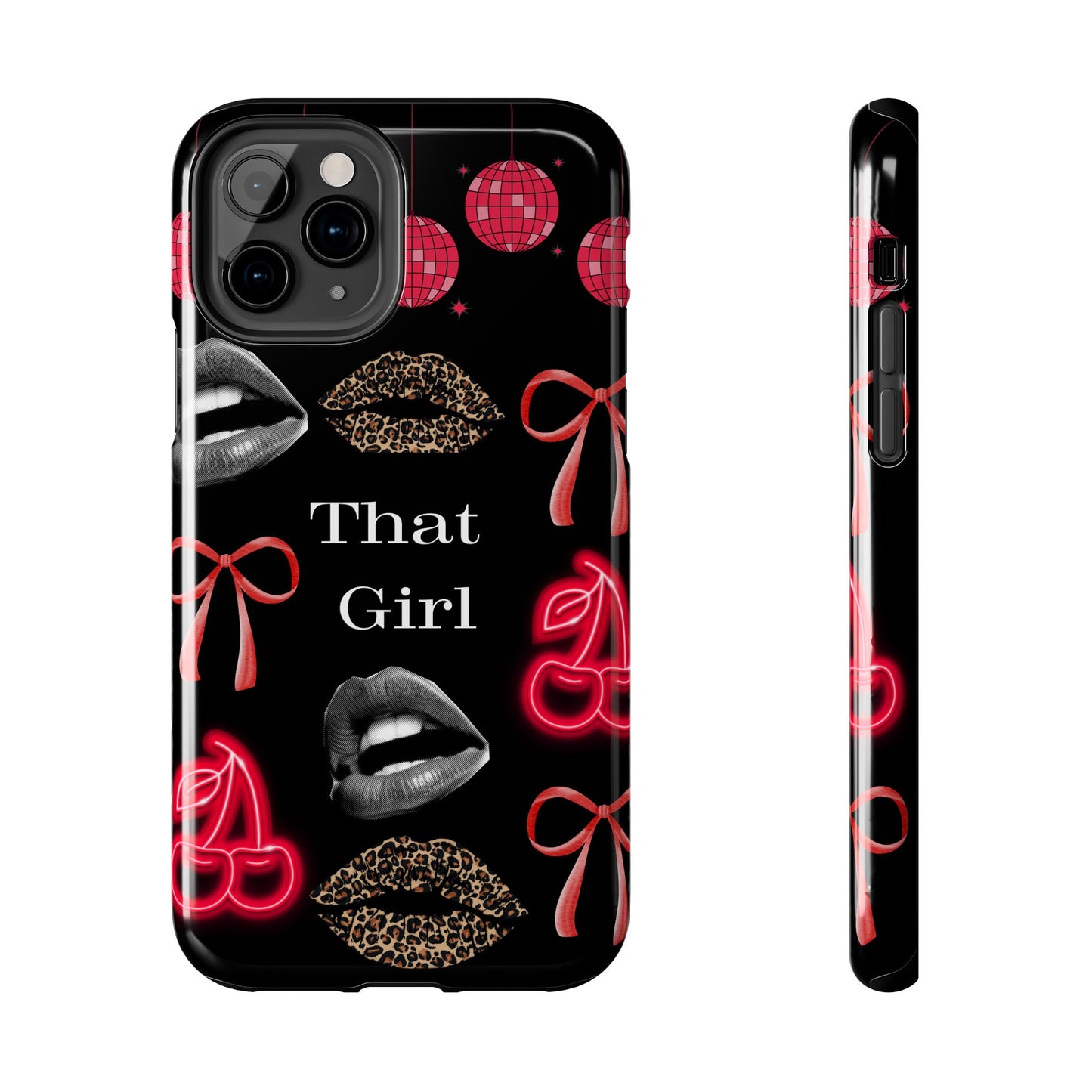 That Girl Case