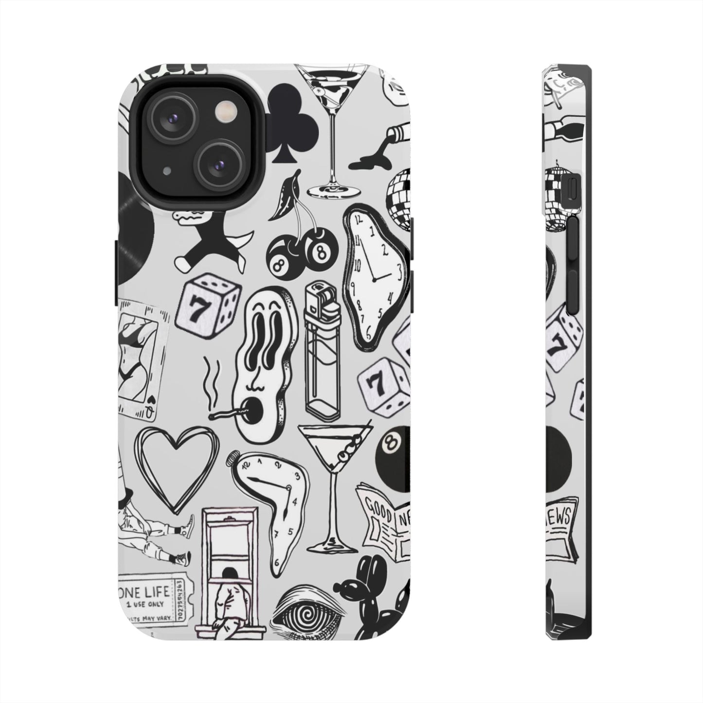 Street Case