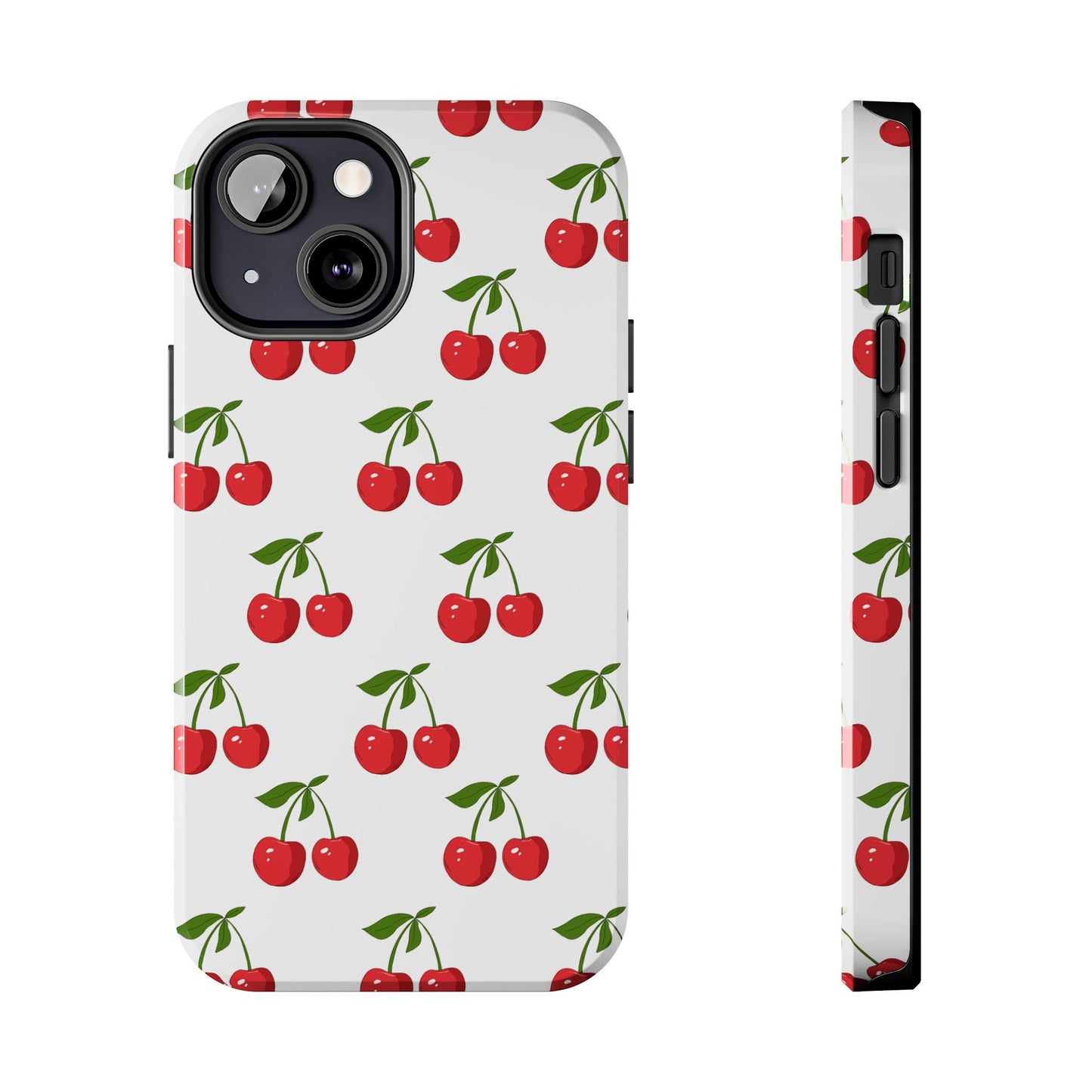 Cherry Phone Case