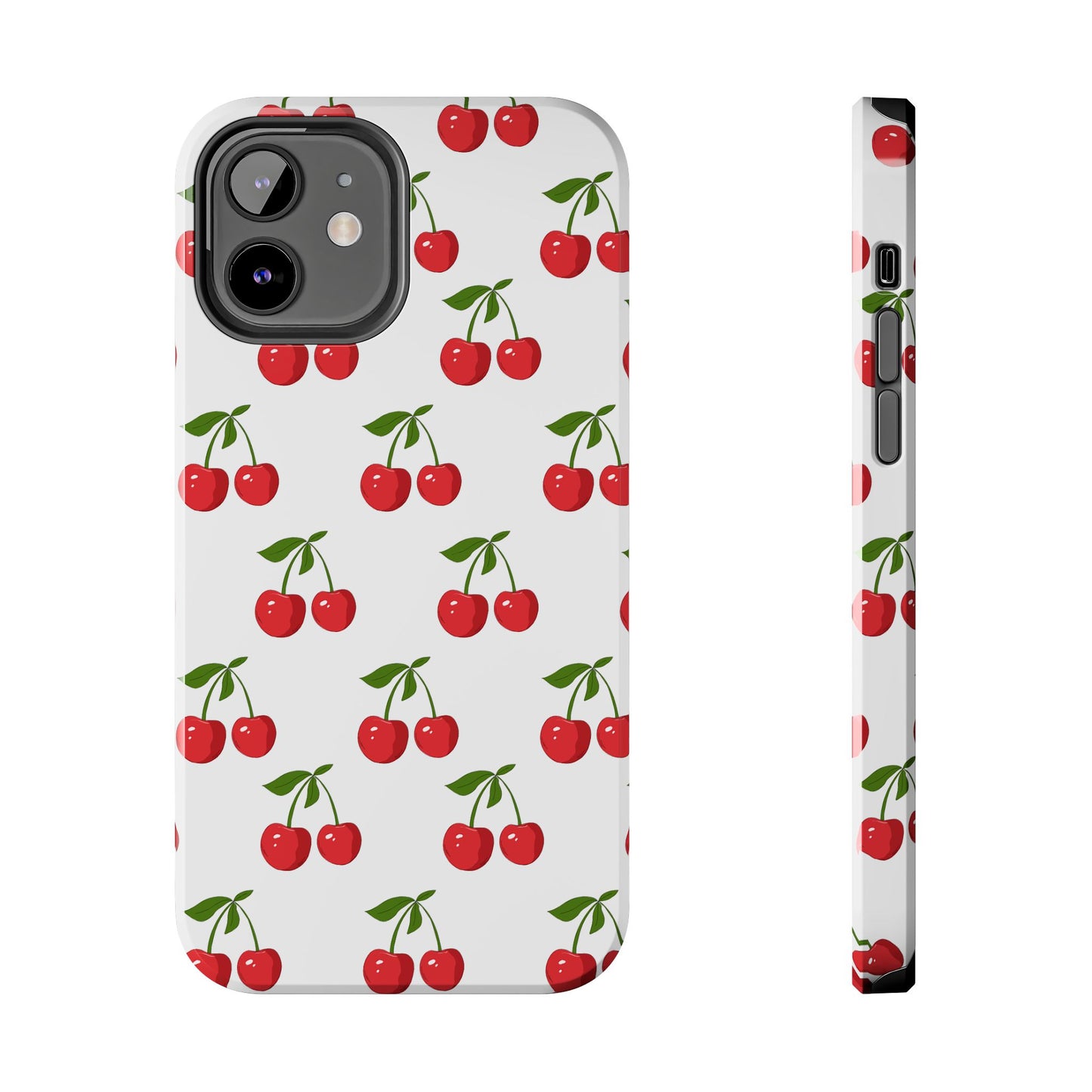 Cherry Phone Case