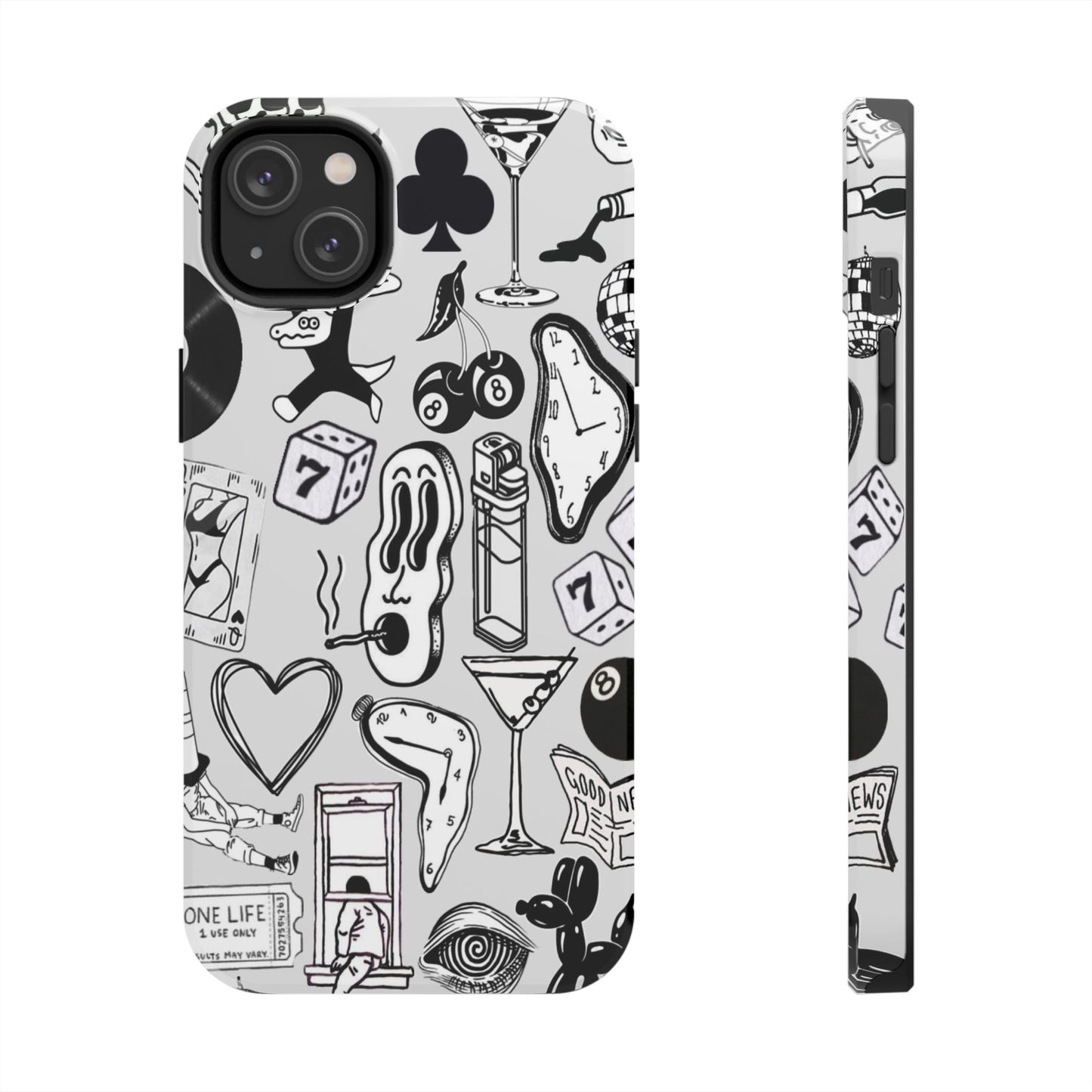 Street Case