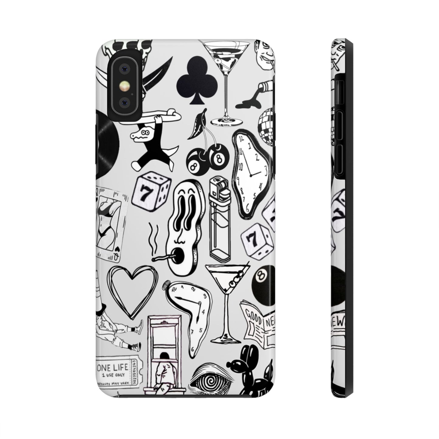 Street Case