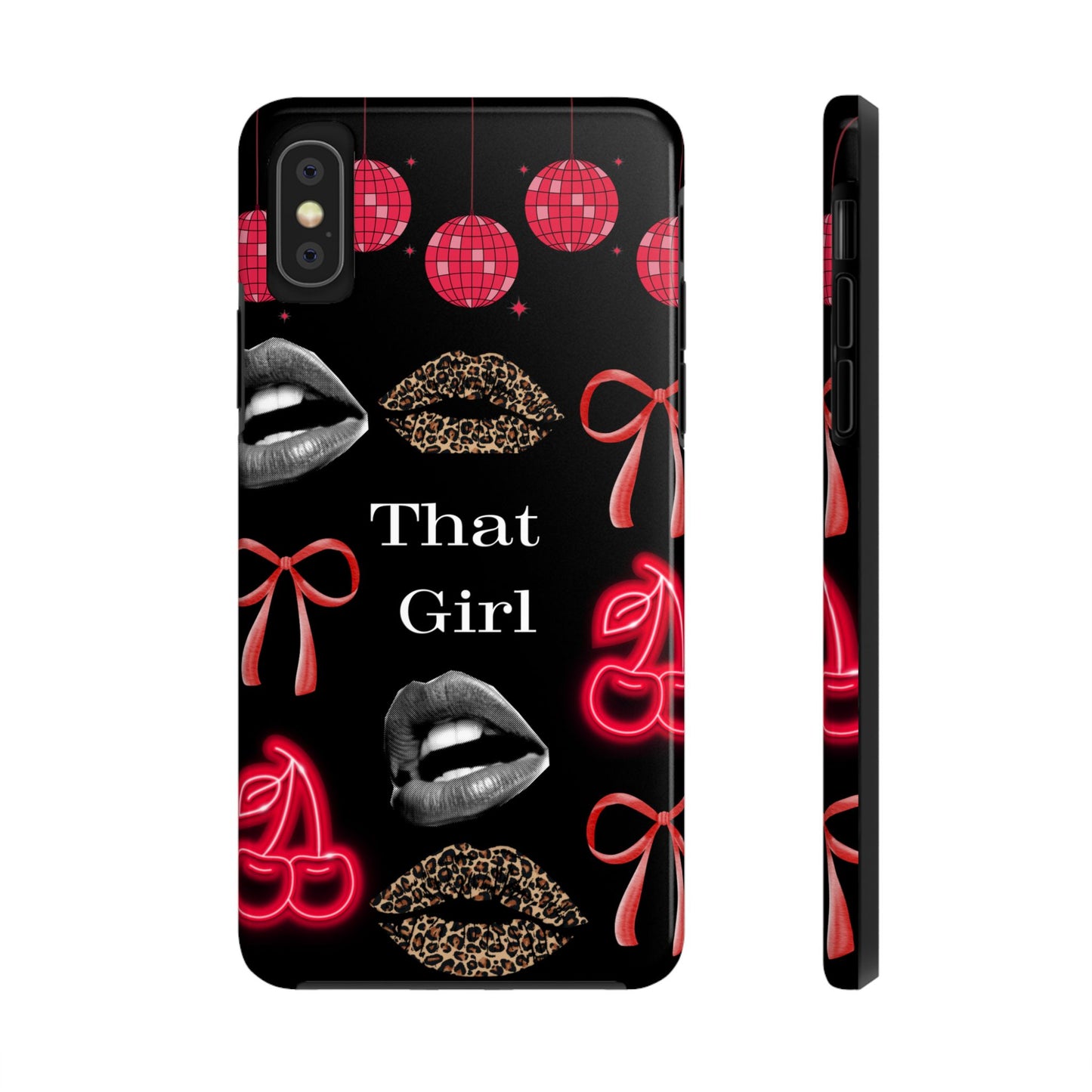 That Girl Case