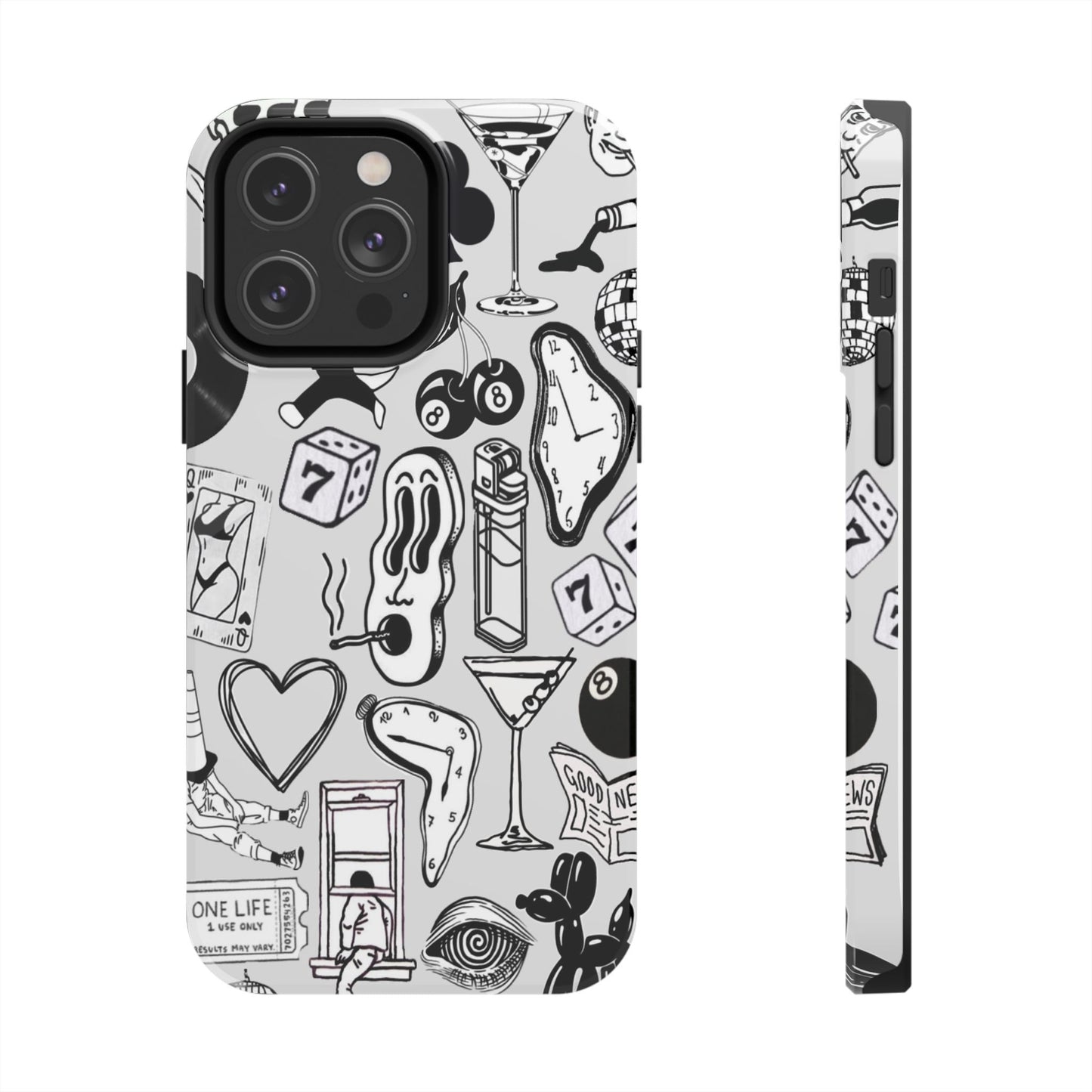 Street Case