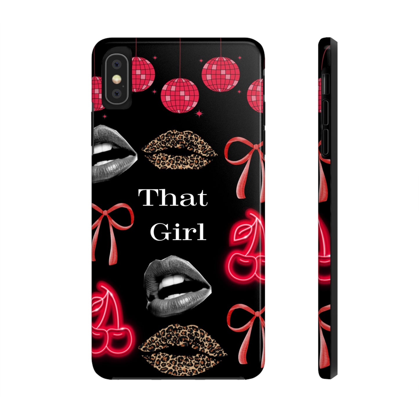 That Girl Case