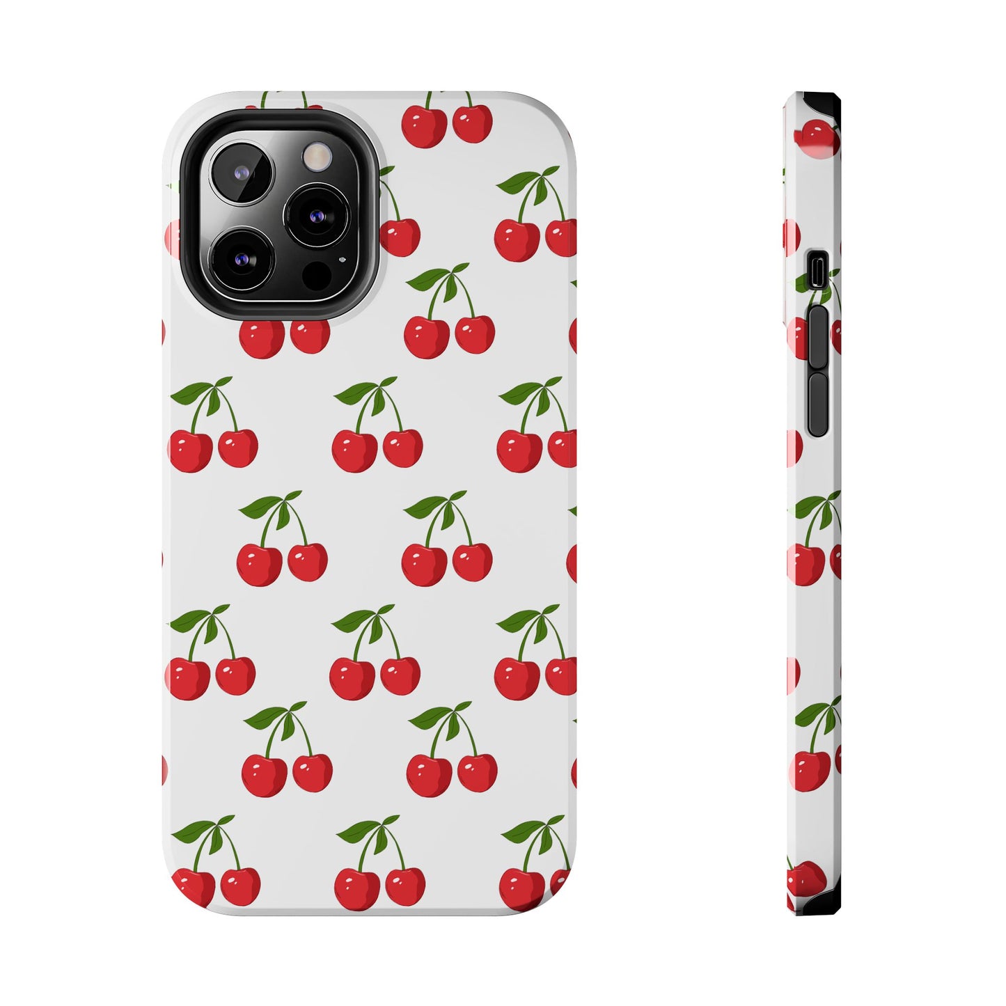 Cherry Phone Case