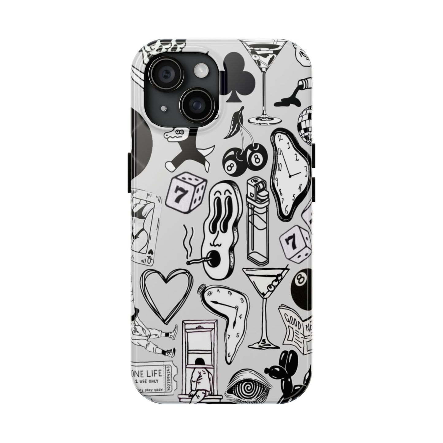 Street Case