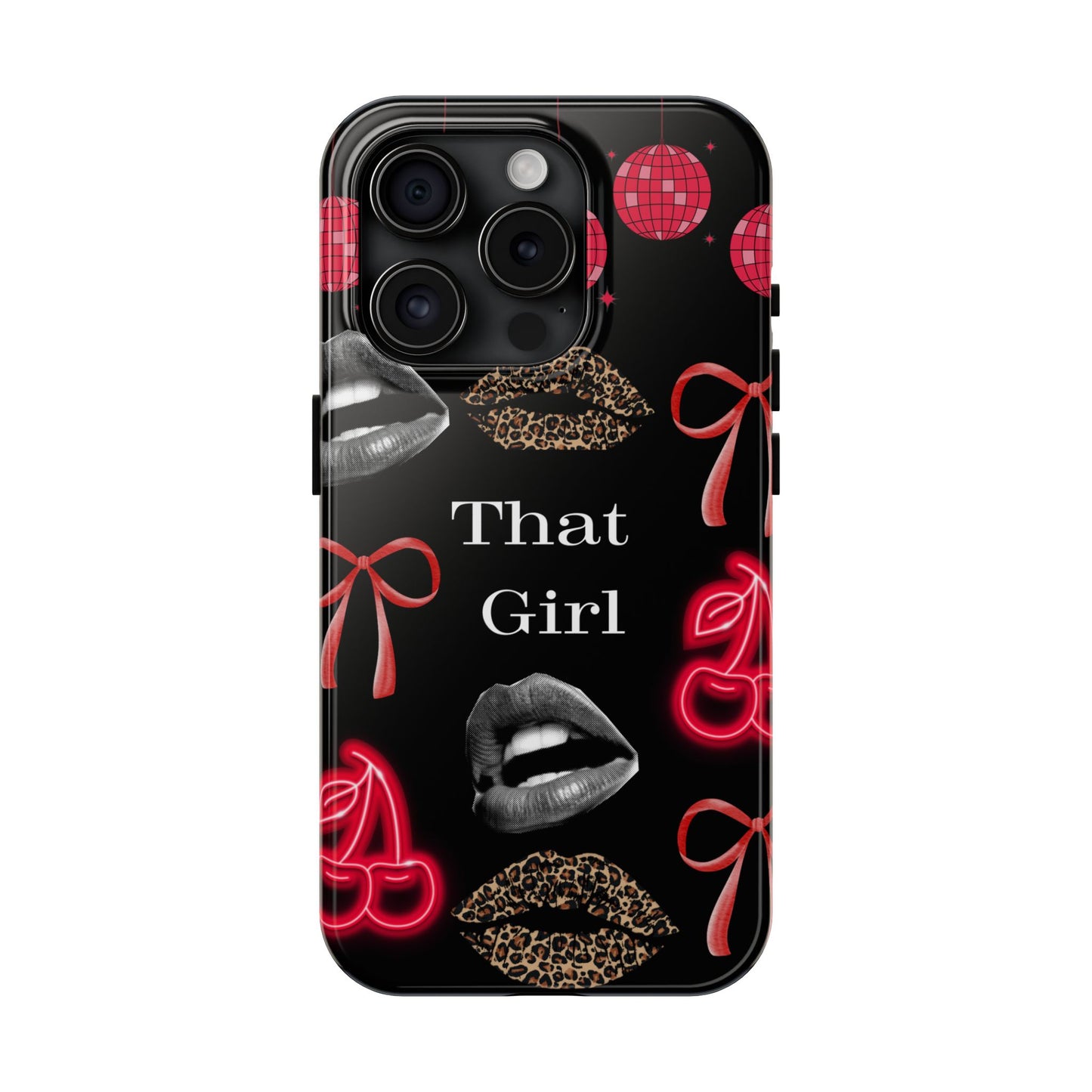 That Girl Case