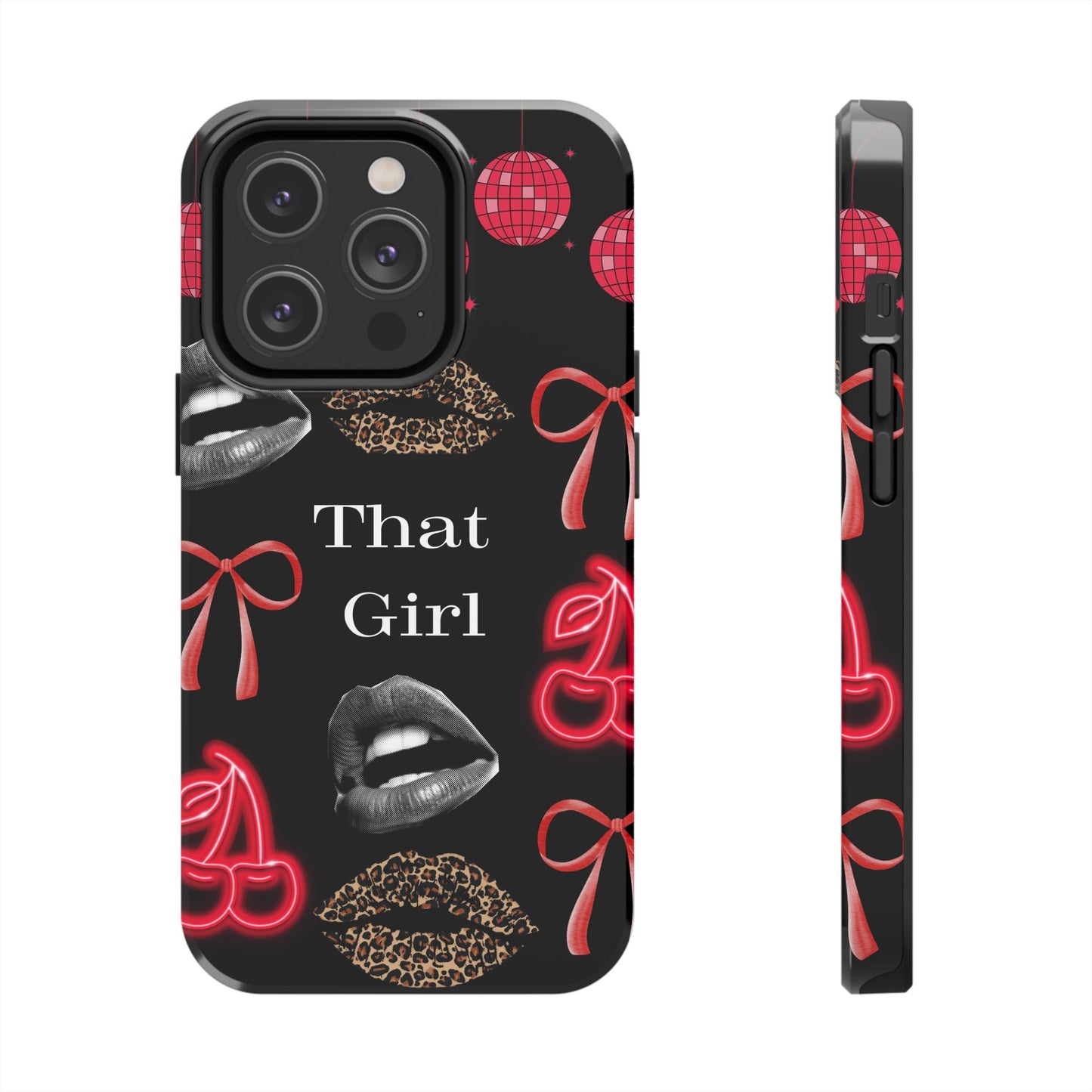 That Girl Case