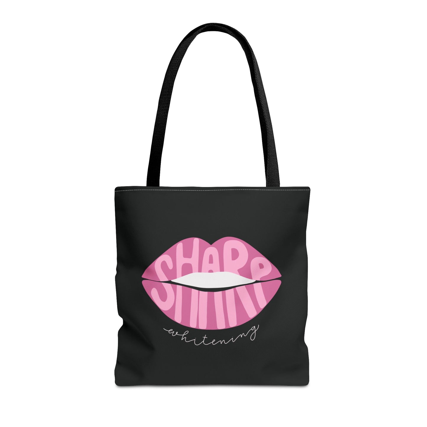 The Sharp Whitening Bag