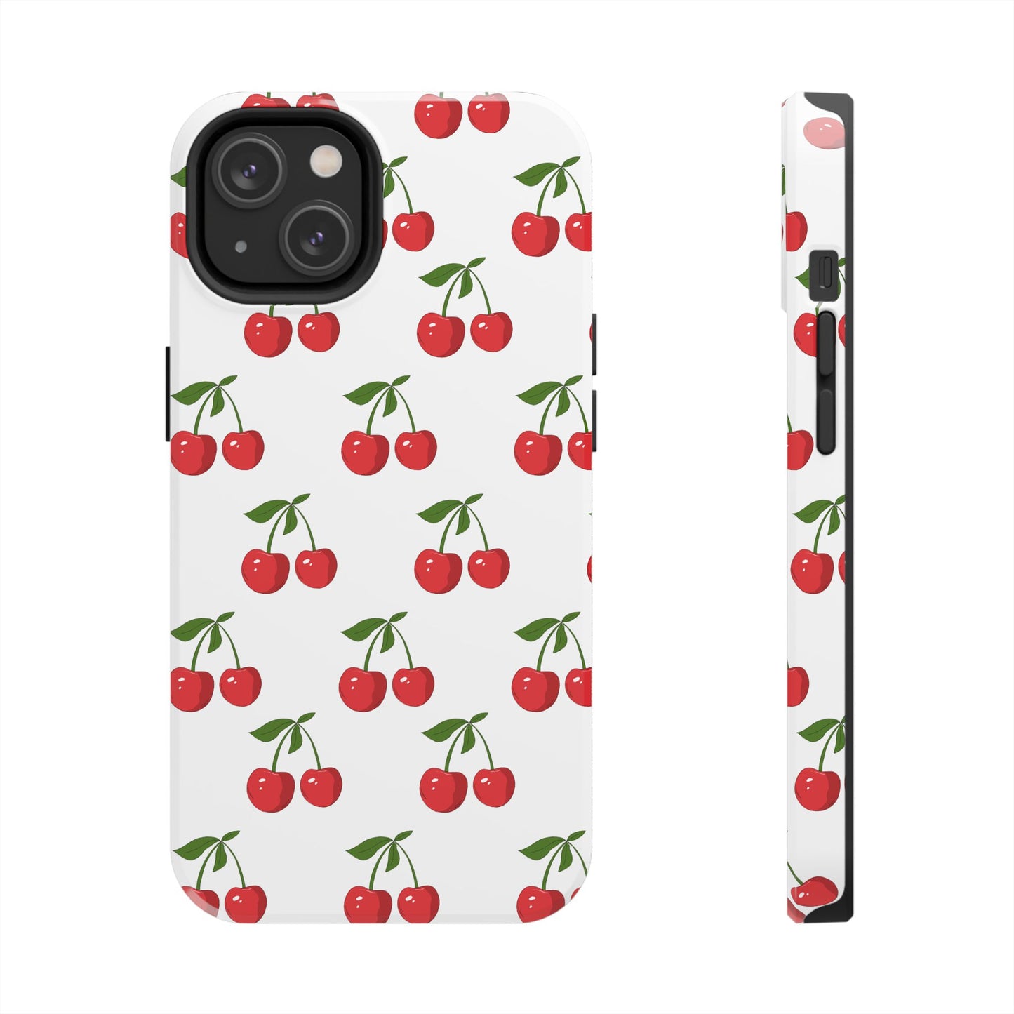 Cherry Phone Case