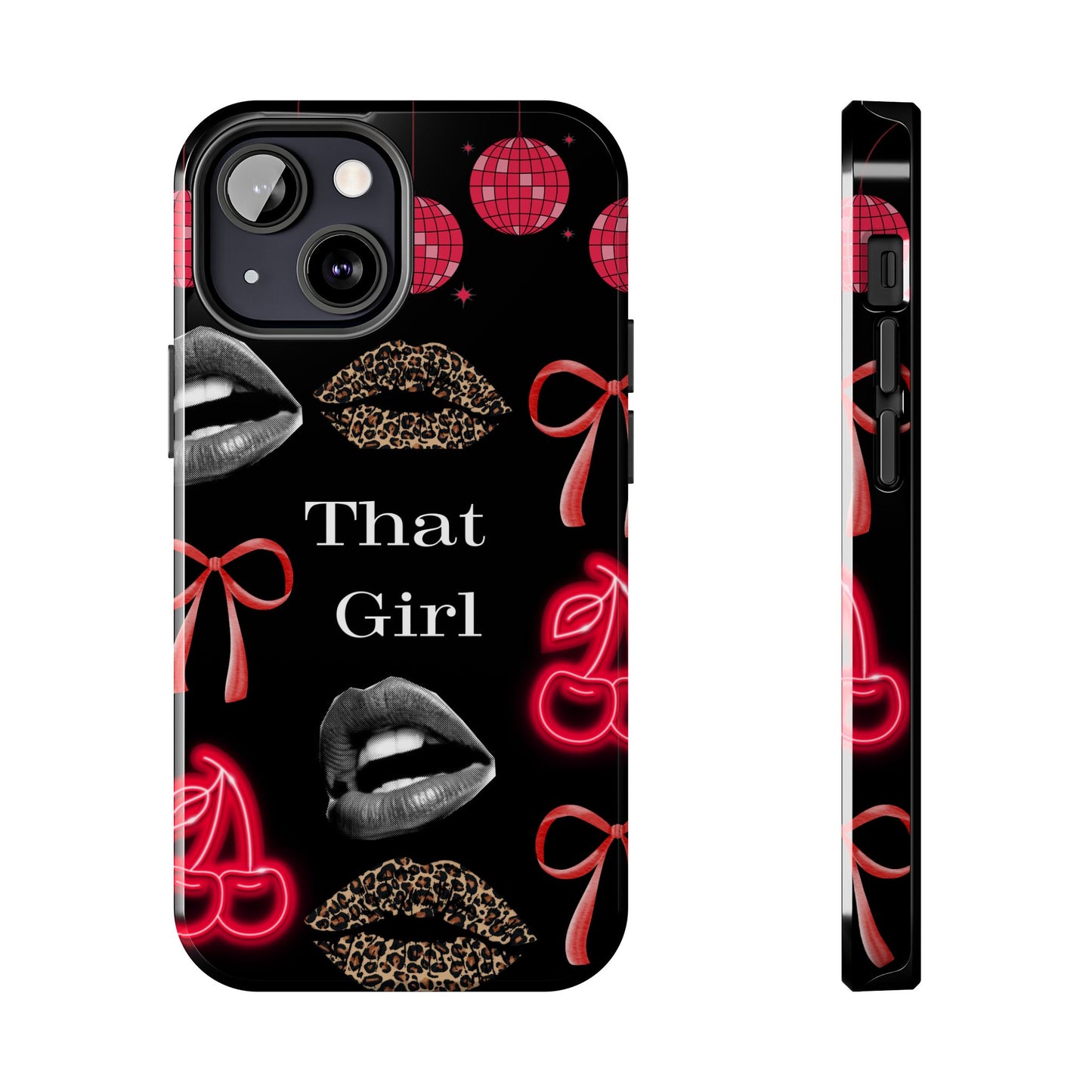 That Girl Case