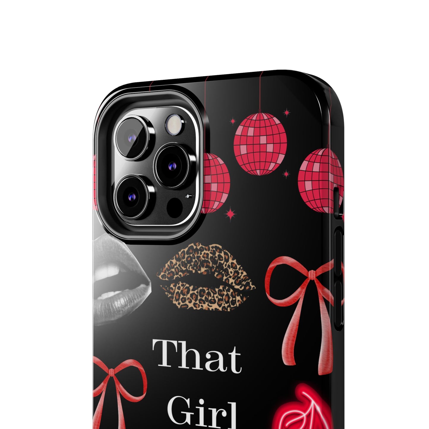 That Girl Case