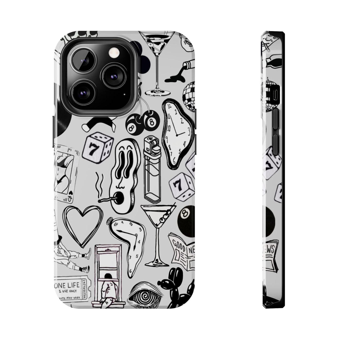 Street Case