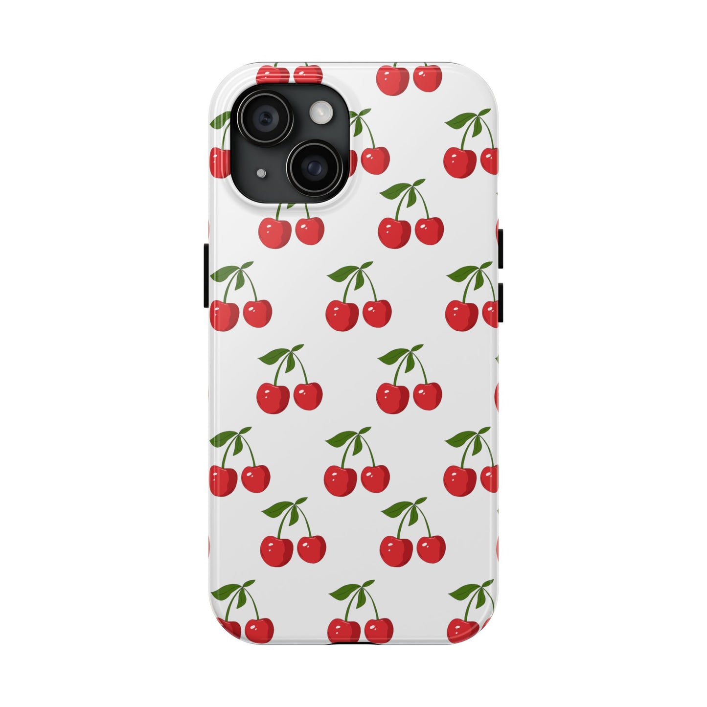 Cherry Phone Case