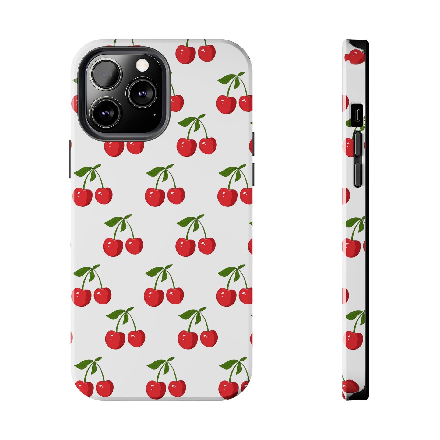 Cherry Phone Case