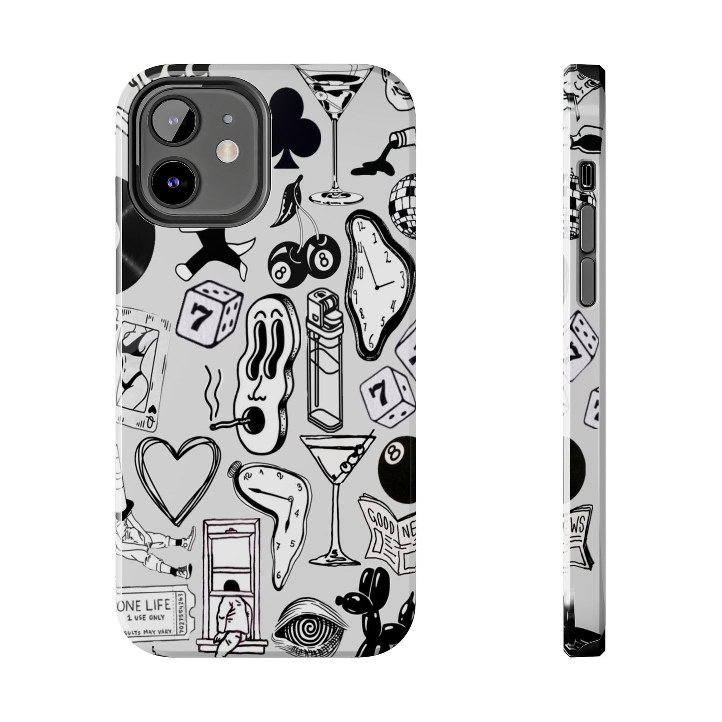Street Case