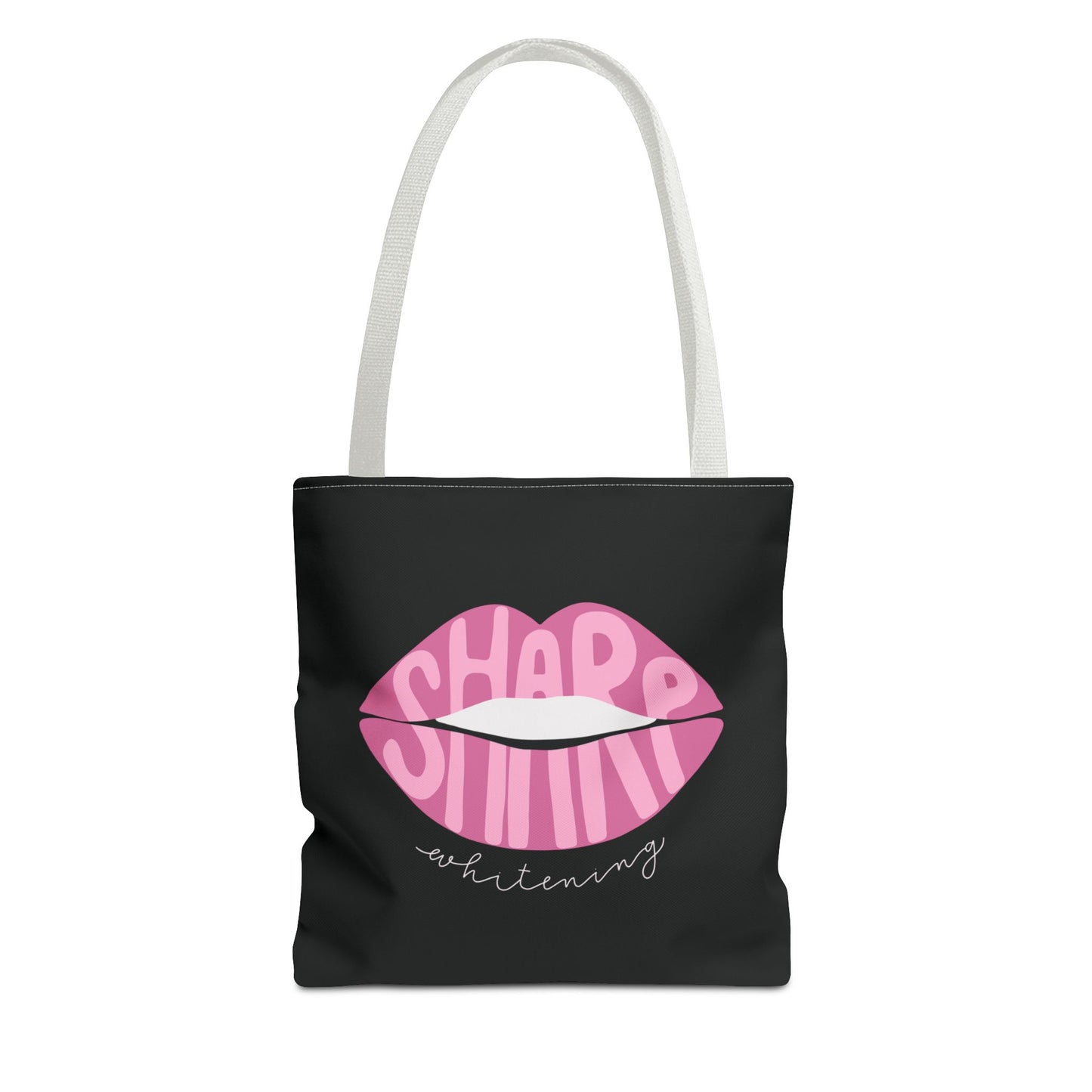 The Sharp Whitening Bag
