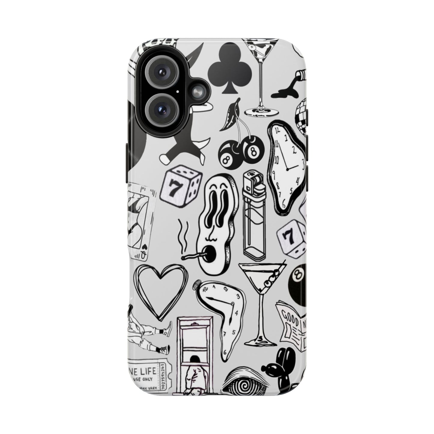 Street Case